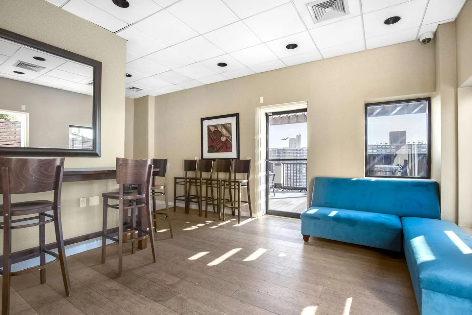 Blueground Uws Gym Nr Central Riverside Park Nyc-1442 Apartment New York