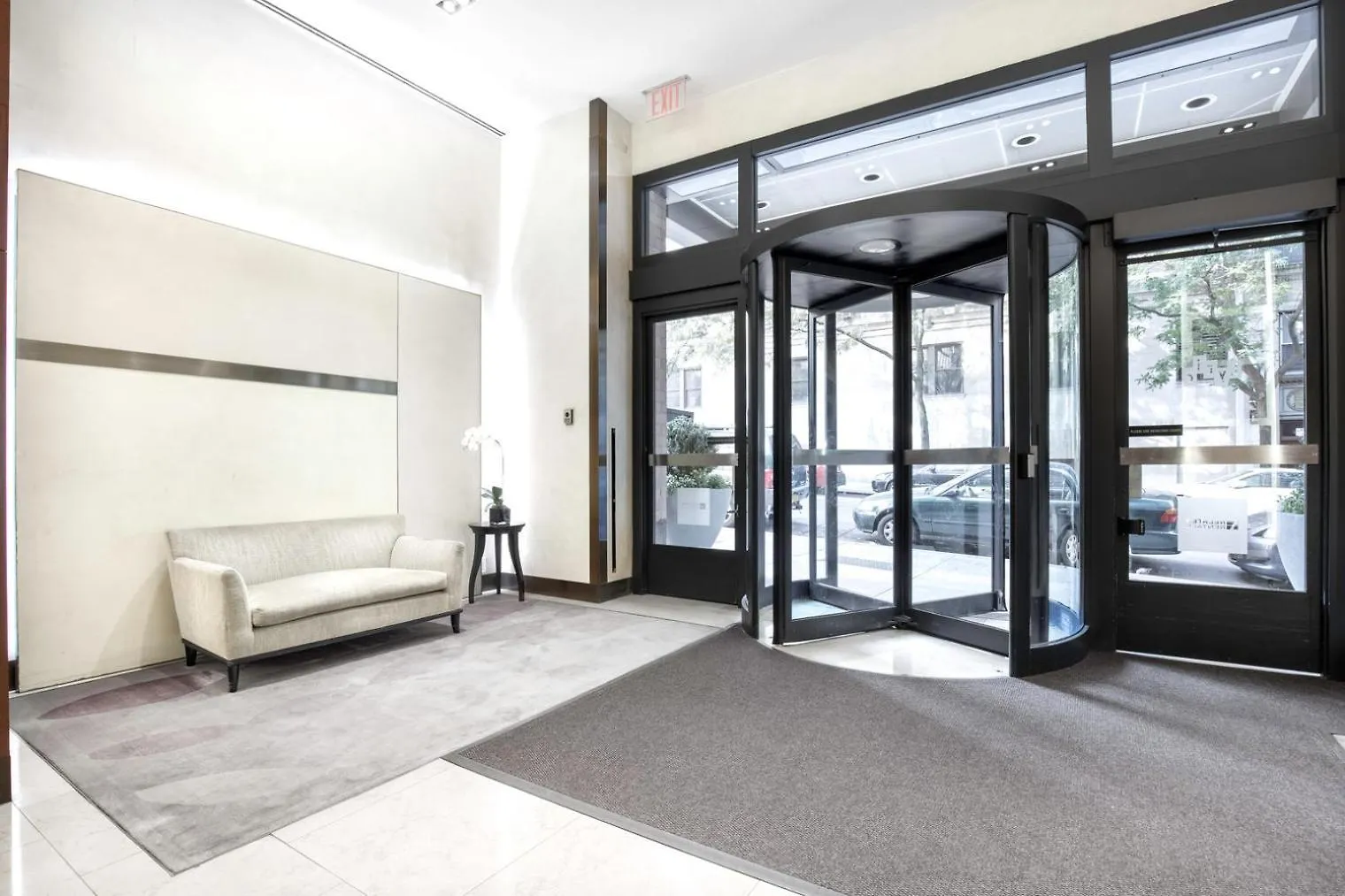 Blueground Uws Gym Nr Central Riverside Park Nyc-1442 Apartment New York United States