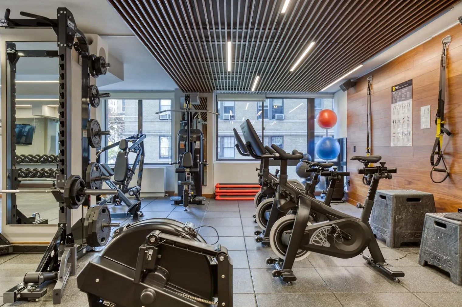 Blueground Uws Gym Nr Central Riverside Park Nyc-1442 Apartment New York