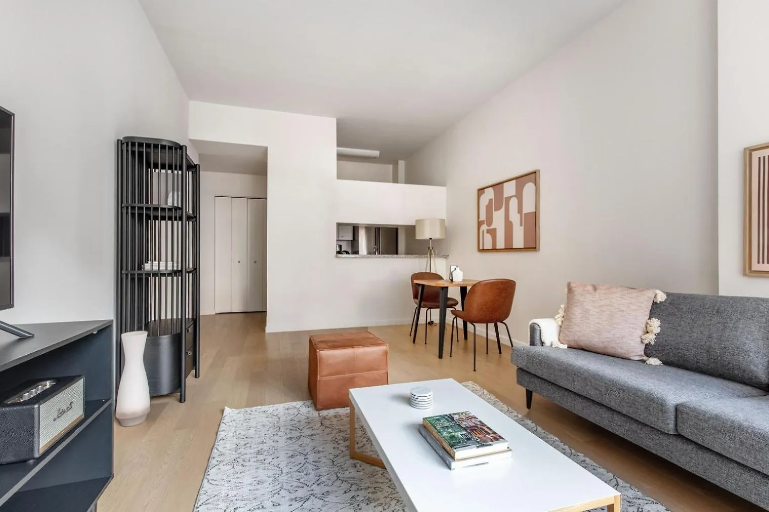 Blueground Uws Gym Nr Central Riverside Park Nyc-1442 Apartment New York