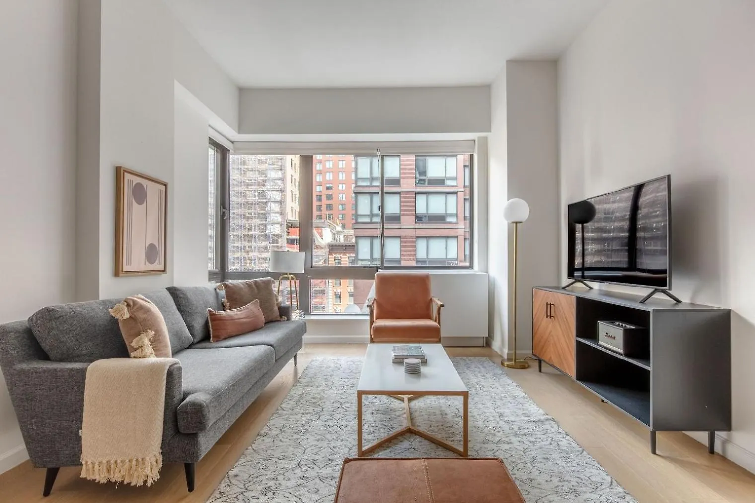 Blueground Uws Gym Nr Central Riverside Park Nyc-1442 Apartment New York
