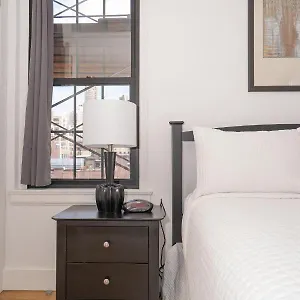 South Central Park Ny 30 Day Apartamento