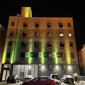 King Brooklyn Sunset Park Hotel