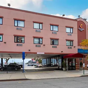 2* Отель Comfort Brooklyn