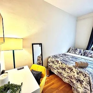 Manhattan -ues - Apartamento