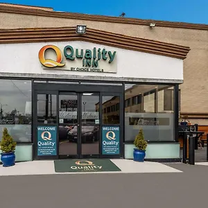 ホテル Quality Jfk Airport Rockaway Blvd, ニューヨーク