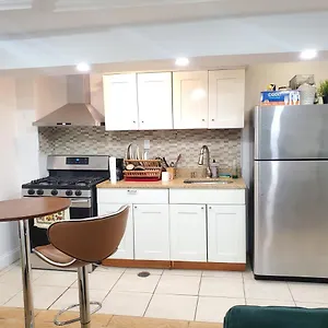 Apartment The Ultimate, New York