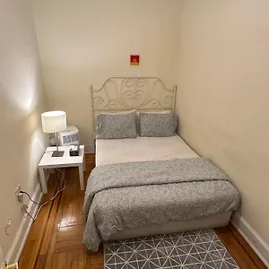 Apartment Time Square 42nd Street Private, New York