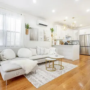 Apartment Styled Townhomes, New York