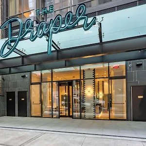 The Draper New York, Tapestry Collection By Hilton מלון