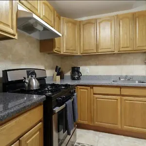 2bed Bliss By Park North Apartamento