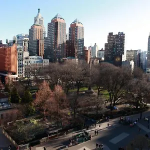Apartment Oasis In The Heart Of Union Square Downtown Manhattan, New York