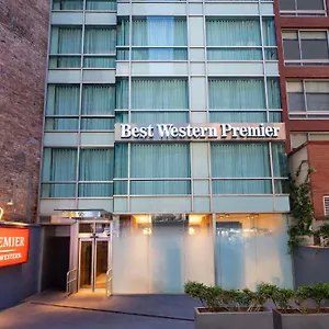 Western Premier Herald Square מלון