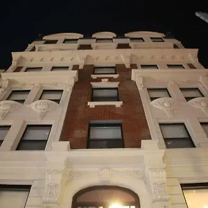 Mayfair Hotel, Ascend Collection New York