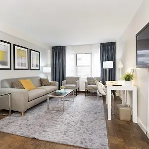 Apartment Murray Hill East - Extended, New York