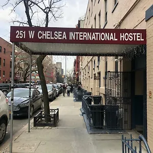  Хостел Chelsea International