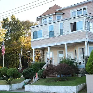 Harbor House New York