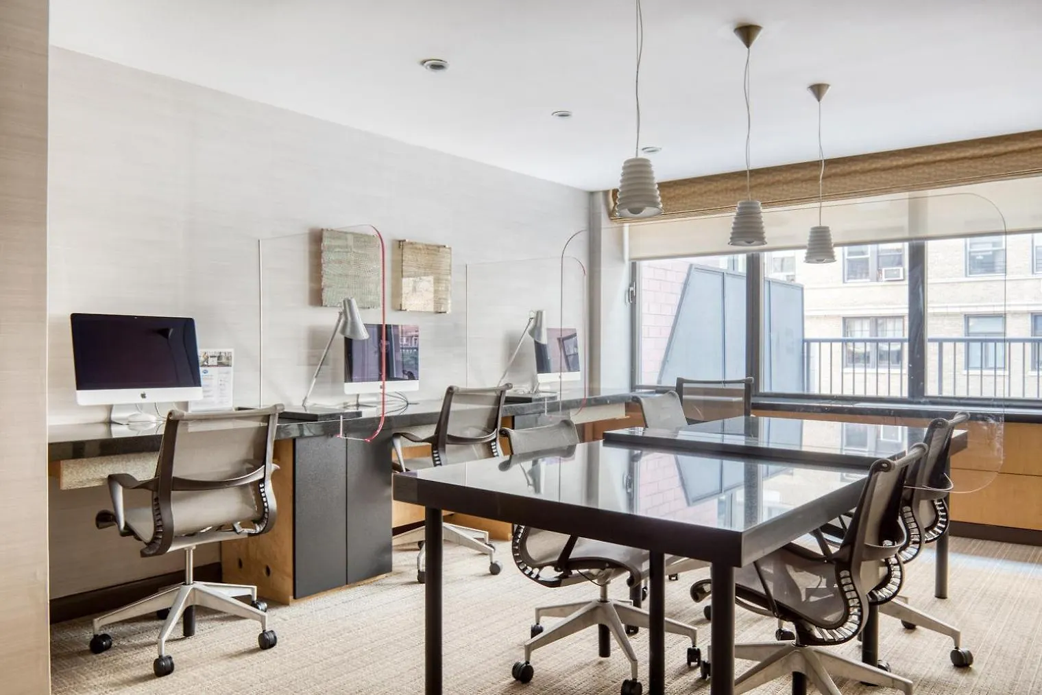 Blueground Uws Gym Nr Central Riverside Park Nyc-1442 Apartment New York