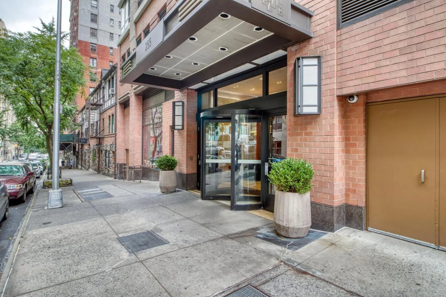 Blueground Uws Gym Nr Central Riverside Park Nyc-1442 Apartment New York