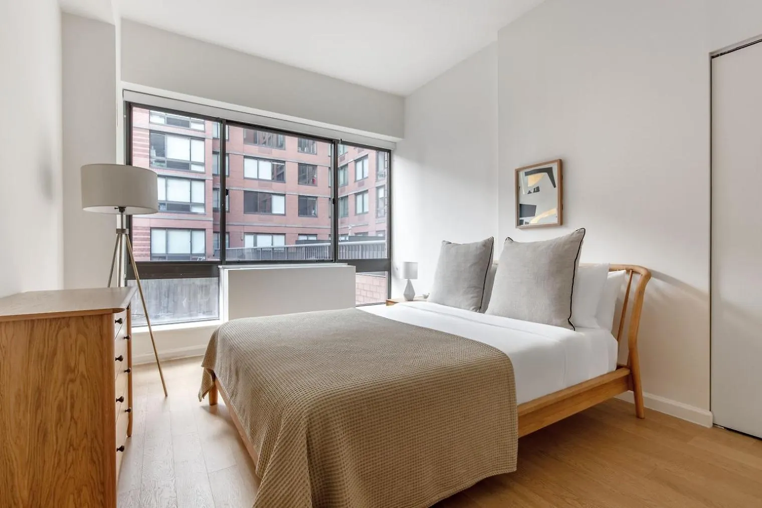 Blueground Uws Gym Nr Central Riverside Park Nyc-1442 Apartment New York